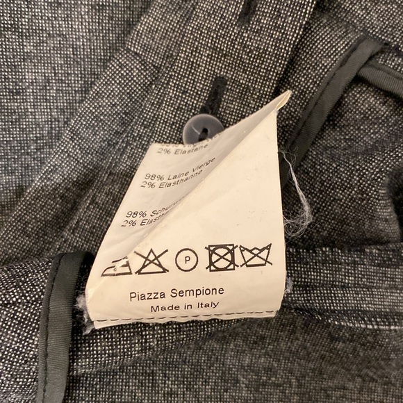 Piazza Sempione Sophia Pants, 2 - Picture 6 of 6